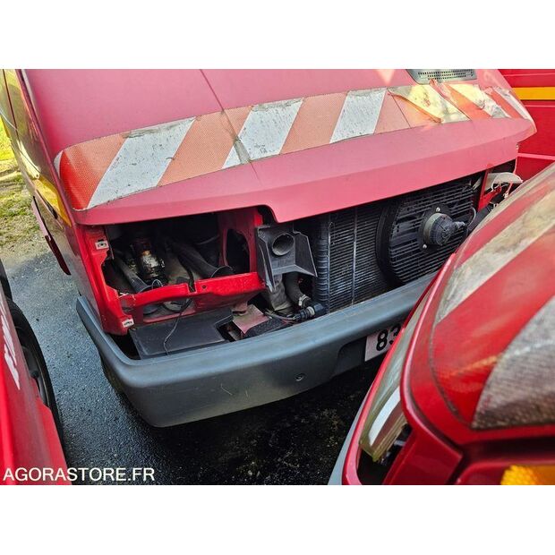 1997 Renault Trafic-45796201