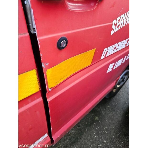 1997 Renault Trafic-45796203