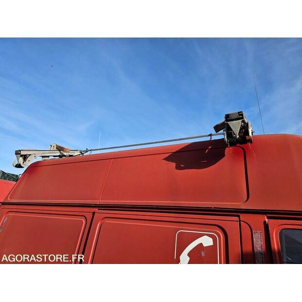 1997 Renault Trafic-45796204