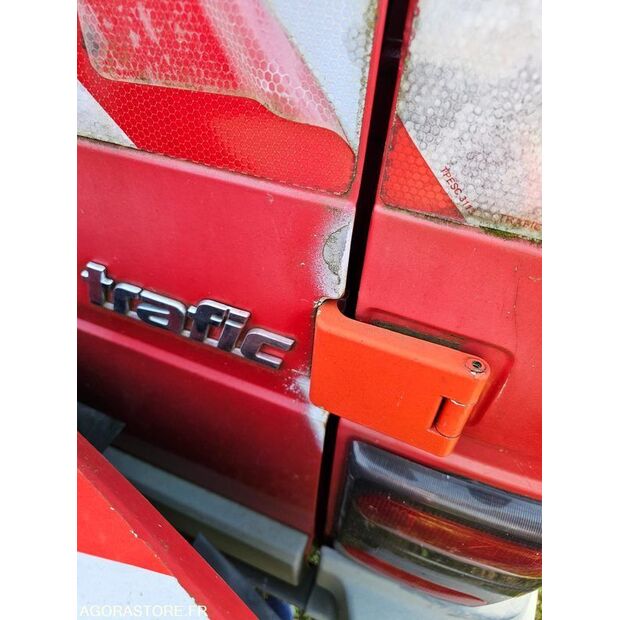 1997 Renault Trafic-45796207