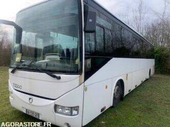 صورة ل الباصات 2009 آيريسبوس CROSSWAY