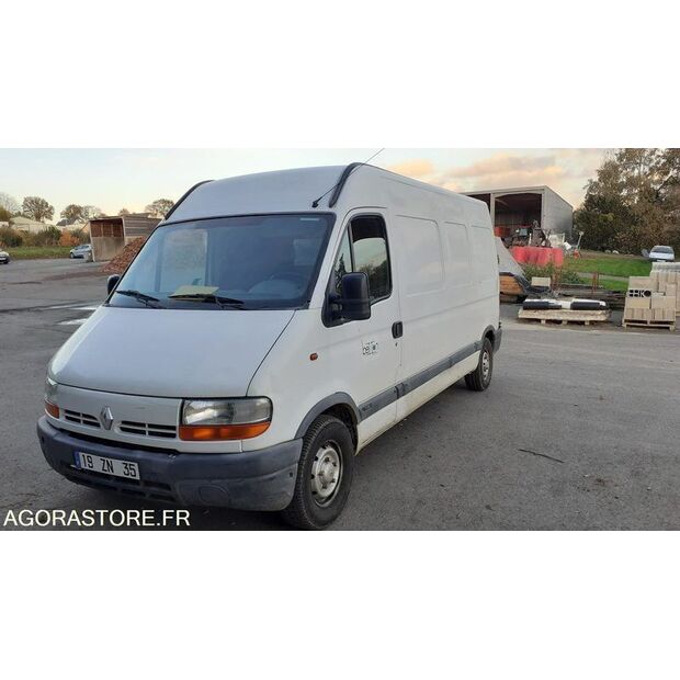 1999 رينو Master-45796220