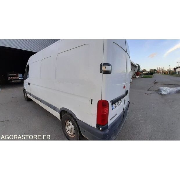 1999 رينو Master-45796221