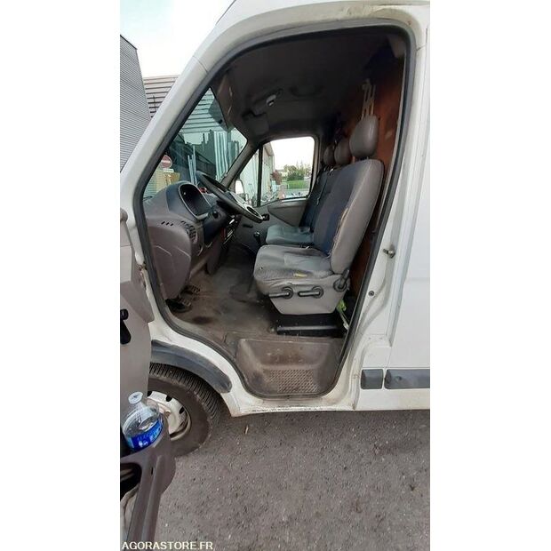 1999 رينو Master-45796222