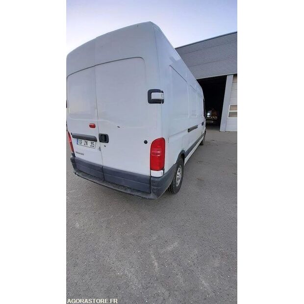 1999 رينو Master-45796223