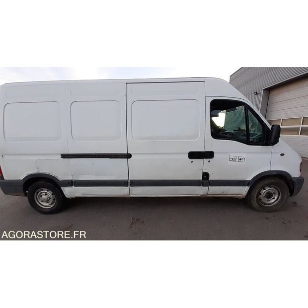 1999 رينو Master-45796224