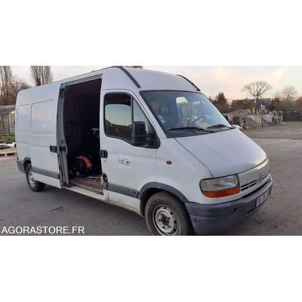 1999 رينو Master-45796225