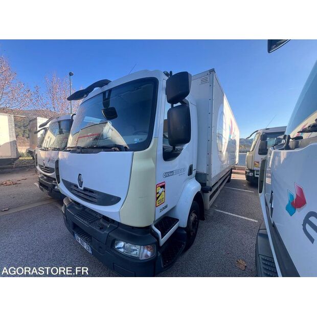 2012 رينو Midlum-45796227