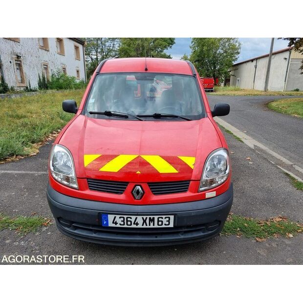 2003 Renault Kangoo-45796232