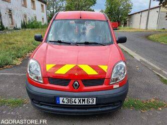 Image for CARS 2003 Renault Kangoo