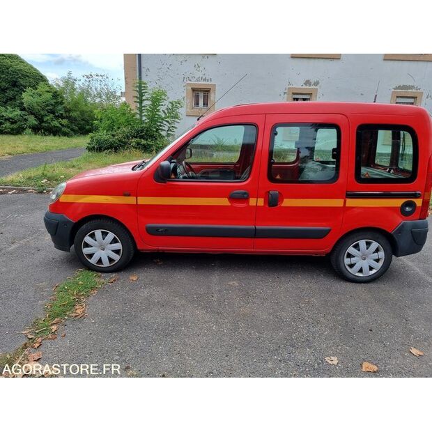 2003 Renault Kangoo-45796233