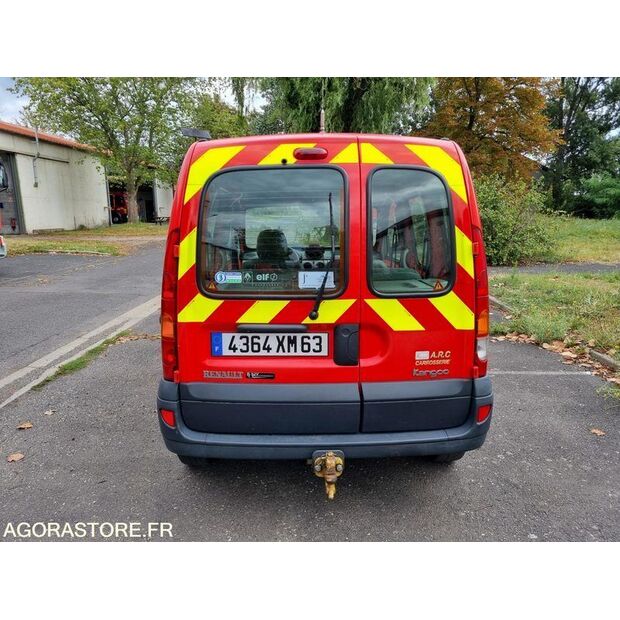 2003 Renault Kangoo-45796234