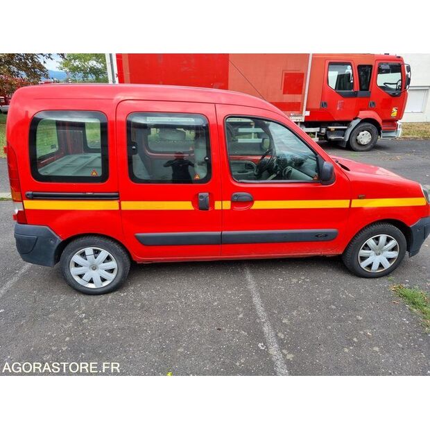 2003 Renault Kangoo-45796235