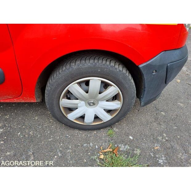 2003 Renault Kangoo-45796236