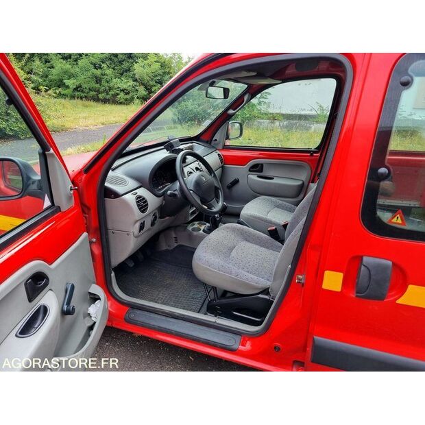 2003 Renault Kangoo-45796237