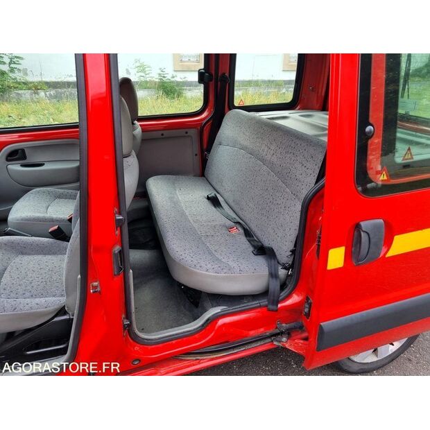 2003 Renault Kangoo-45796238