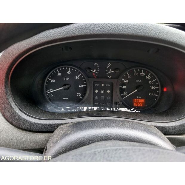 2003 Renault Kangoo-45796239