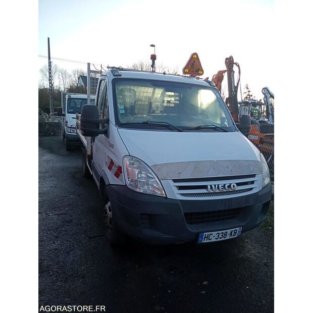 2007 ايفكو 35C12-45796240