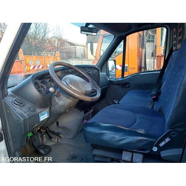 2007 ايفكو 35C12-45796242