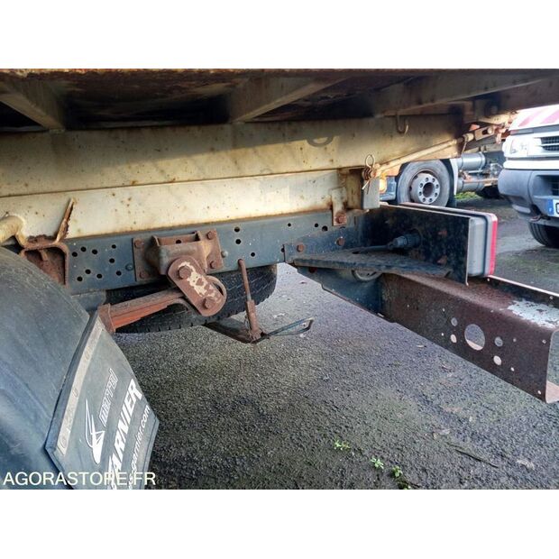 2007 ايفكو 35C12-45796244