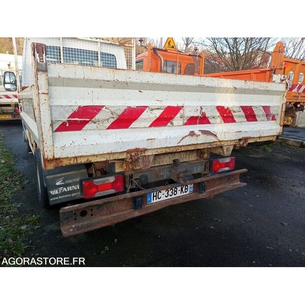 2007 ايفكو 35C12-45796247