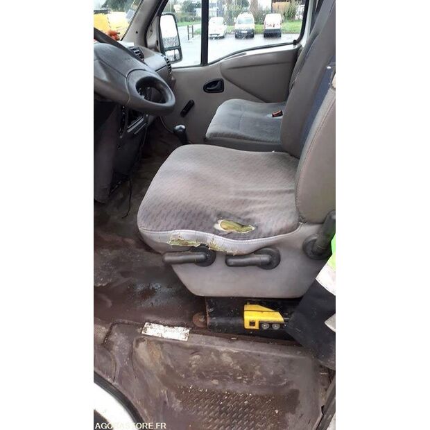 1999 Renault Master-45796253