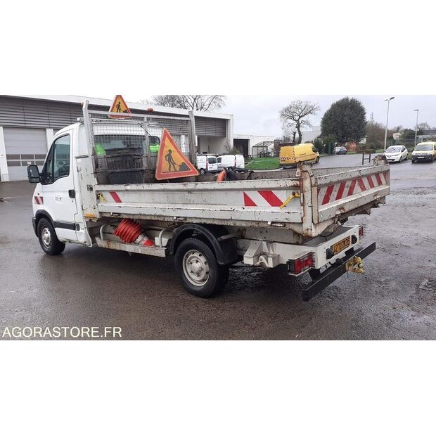 1999 Renault Master-45796254