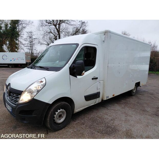 2017 Renault Master-45796297