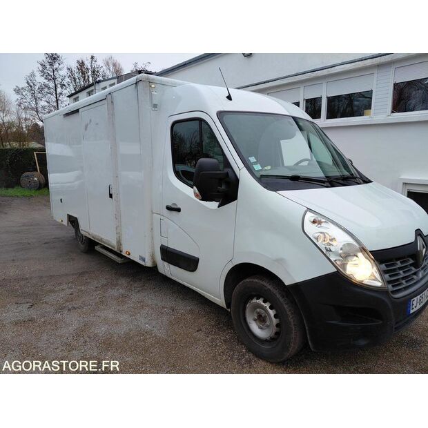 2017 Renault Master-45796298