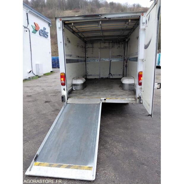 2017 Renault Master-45796302