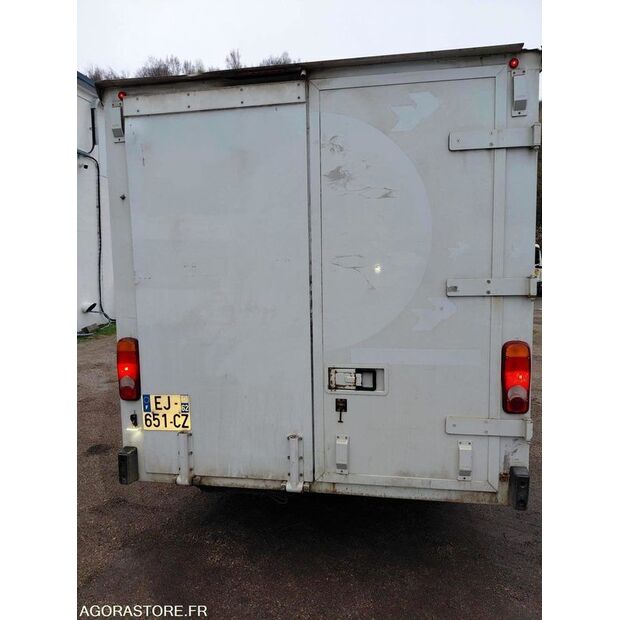 2017 Renault Master-45796303
