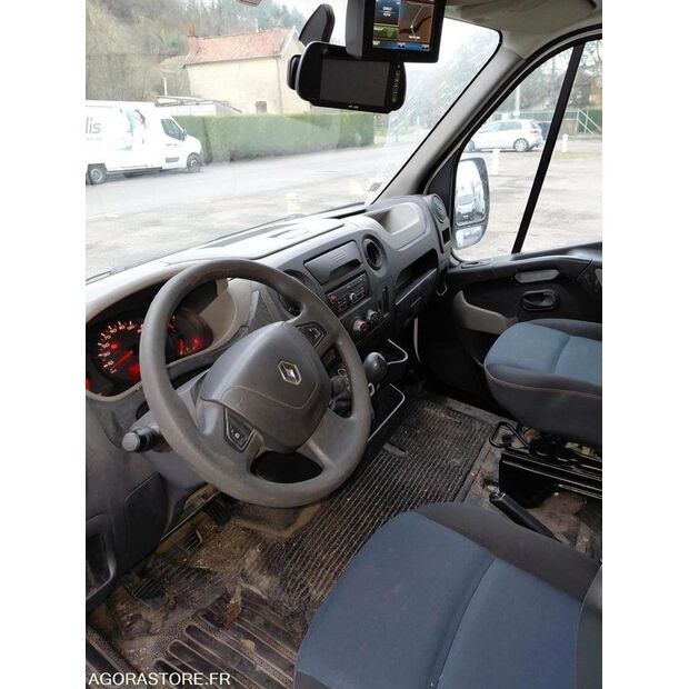 2017 Renault Master-45796304