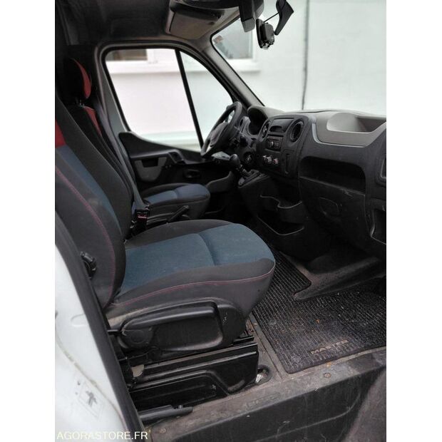 2017 Renault Master-45796305