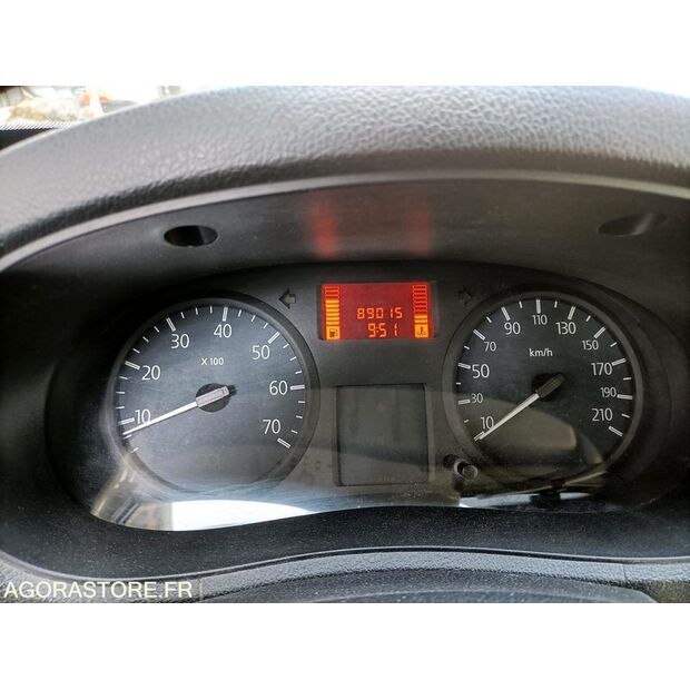 2008 Renault Kangoo-45796311