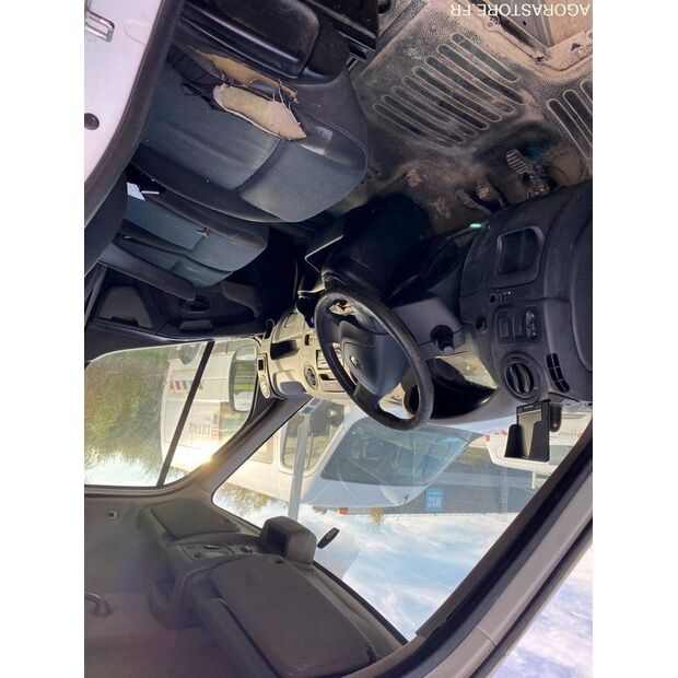 2012 Renault Master-45796333