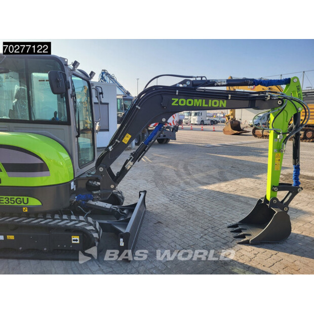 2024 Zoomlion ZE35GU-45796397