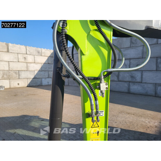 2024 Zoomlion ZE35GU-45796398