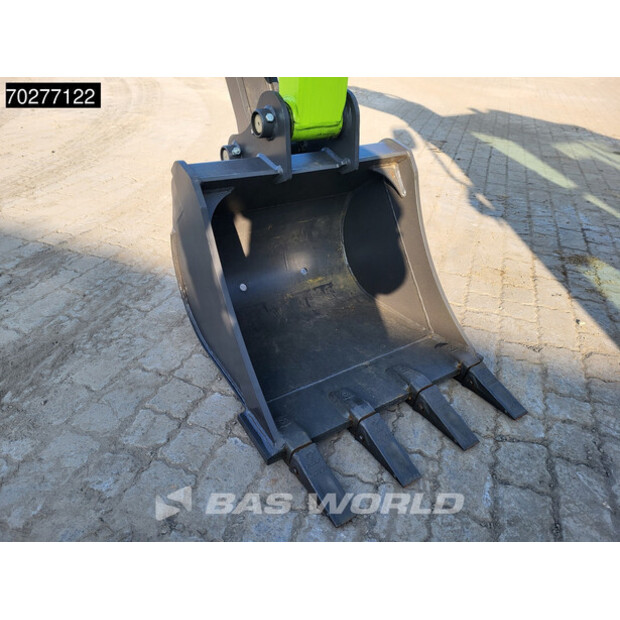 2024 Zoomlion ZE35GU-45796400