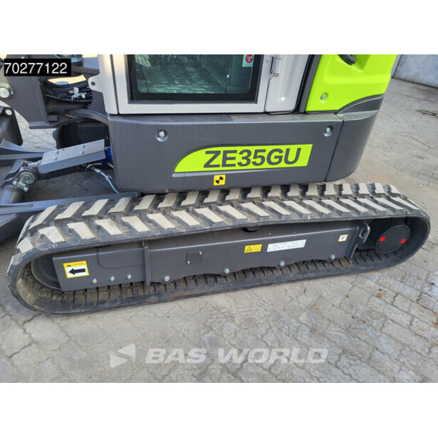 2024 Zoomlion ZE35GU-45796402