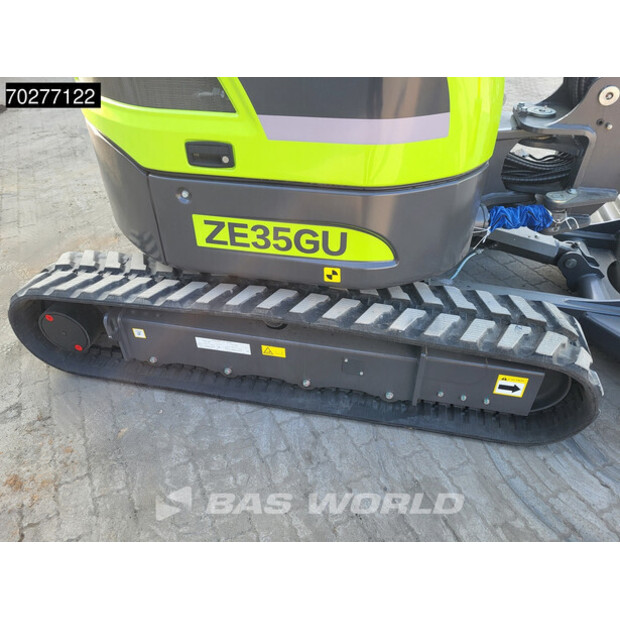 2024 Zoomlion ZE35GU-45796403