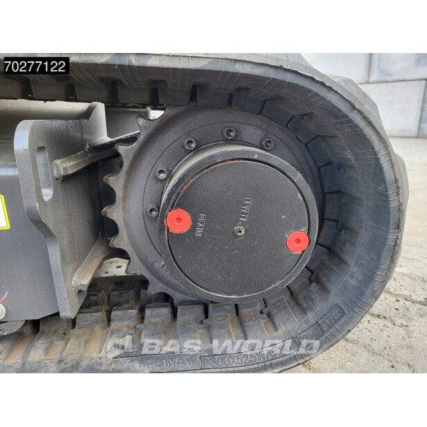 2024 Zoomlion ZE35GU-45796404