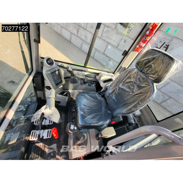 2024 Zoomlion ZE35GU-45796414