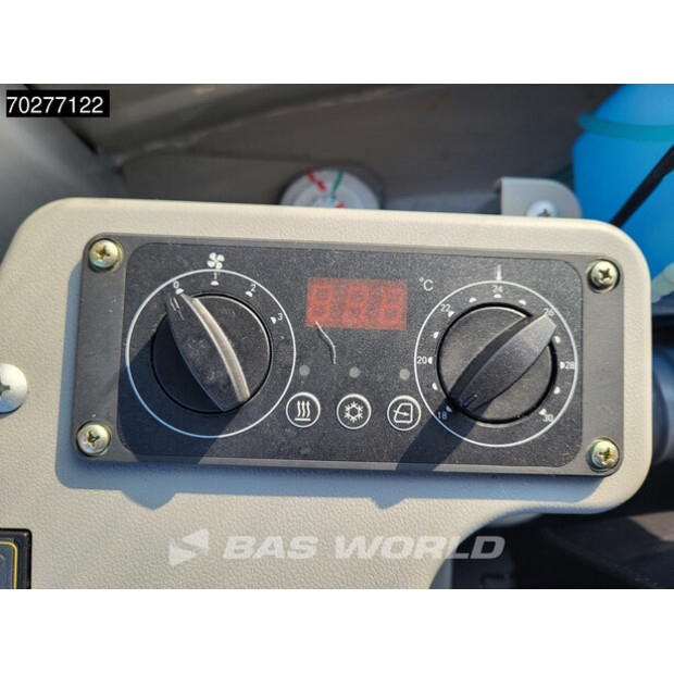 2024 Zoomlion ZE35GU-45796416