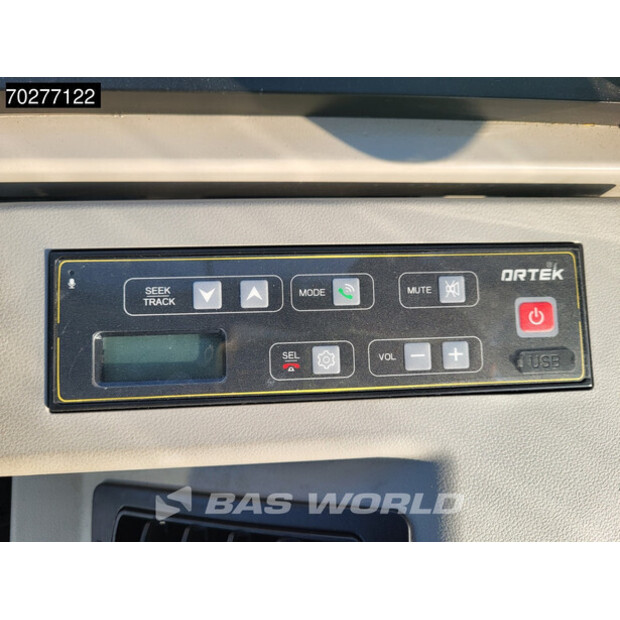 2024 Zoomlion ZE35GU-45796417