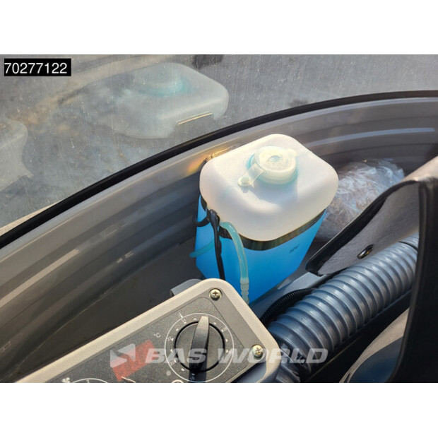 2024 Zoomlion ZE35GU-45796425