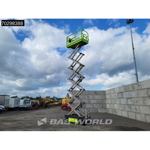 2024 زووم ليون ZS1212AC-Li-45796577