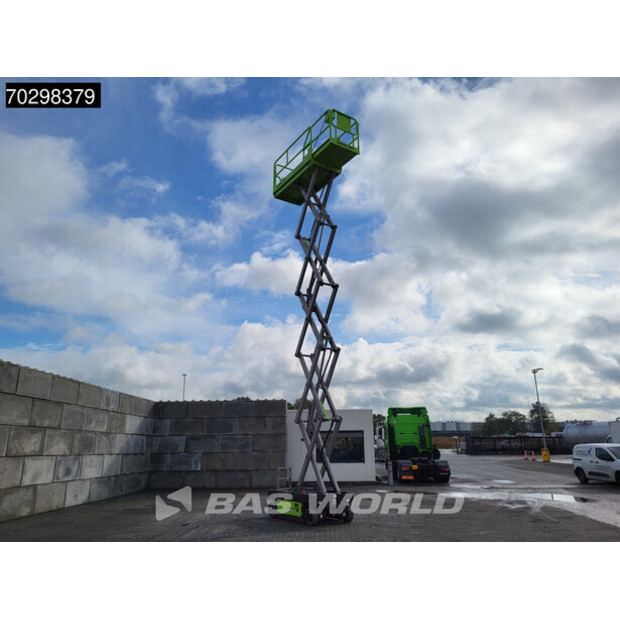 2024 زووم ليون ZS1012AC-Li-45796618