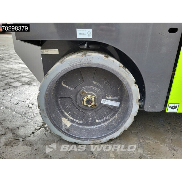 2024 زووم ليون ZS1012AC-Li-45796626