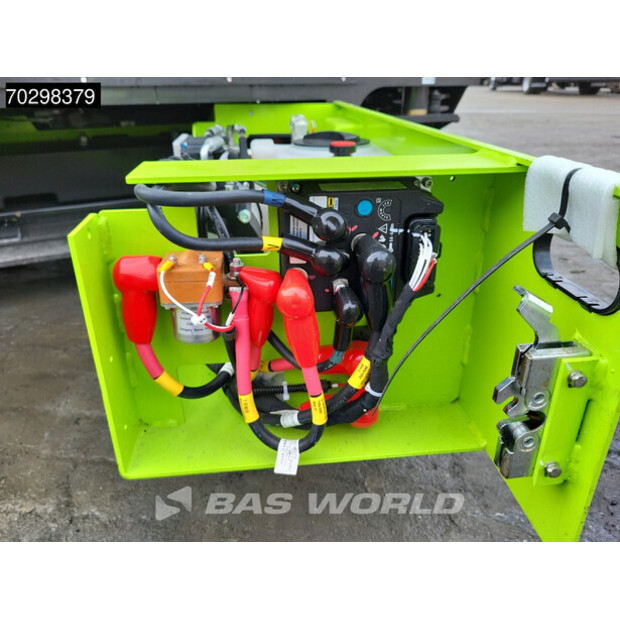 2024 زووم ليون ZS1012AC-Li-45796631