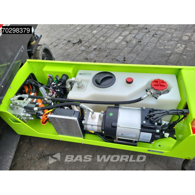 2024 زووم ليون ZS1012AC-Li-45796632